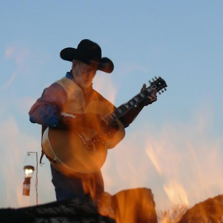 Rancho De Los Caballeros ウィッケンバーグ エクステリア 写真