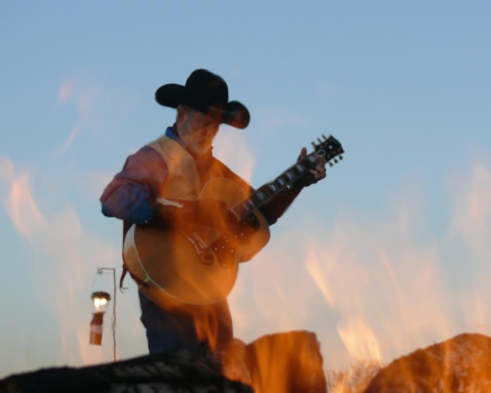 Rancho De Los Caballeros ウィッケンバーグ エクステリア 写真