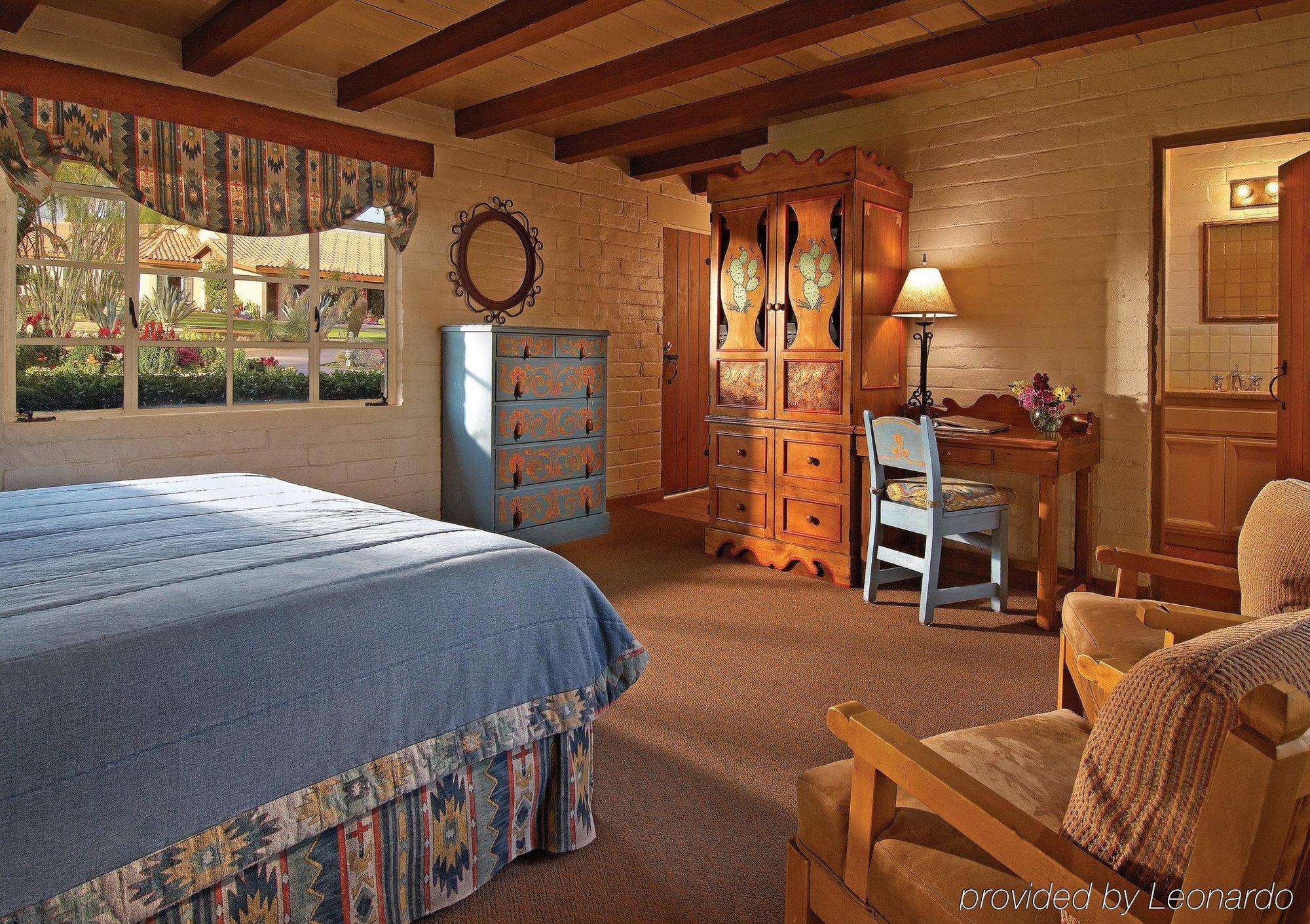 Rancho De Los Caballeros ウィッケンバーグ 部屋 写真