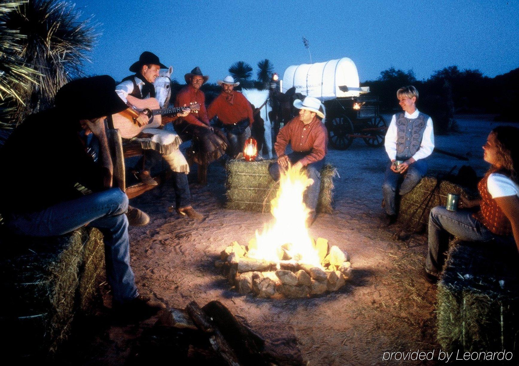 Rancho De Los Caballeros ウィッケンバーグ エクステリア 写真