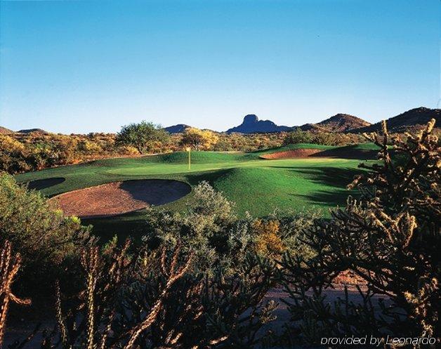 Rancho De Los Caballeros ウィッケンバーグ 設備 写真