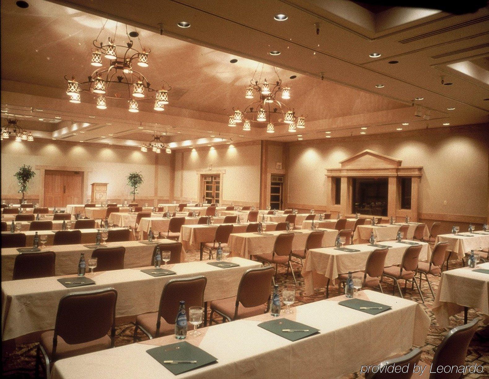 Rancho De Los Caballeros ウィッケンバーグ 設備 写真