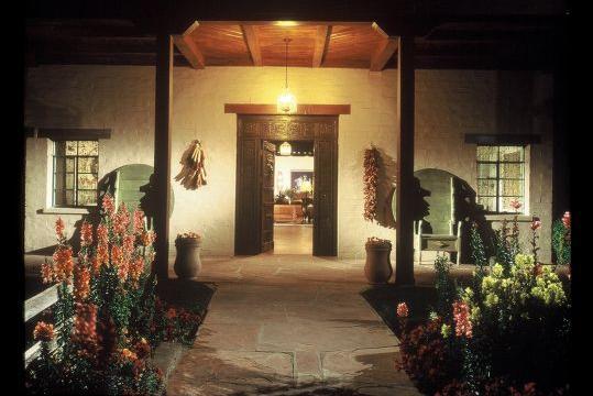 Rancho De Los Caballeros ウィッケンバーグ エクステリア 写真