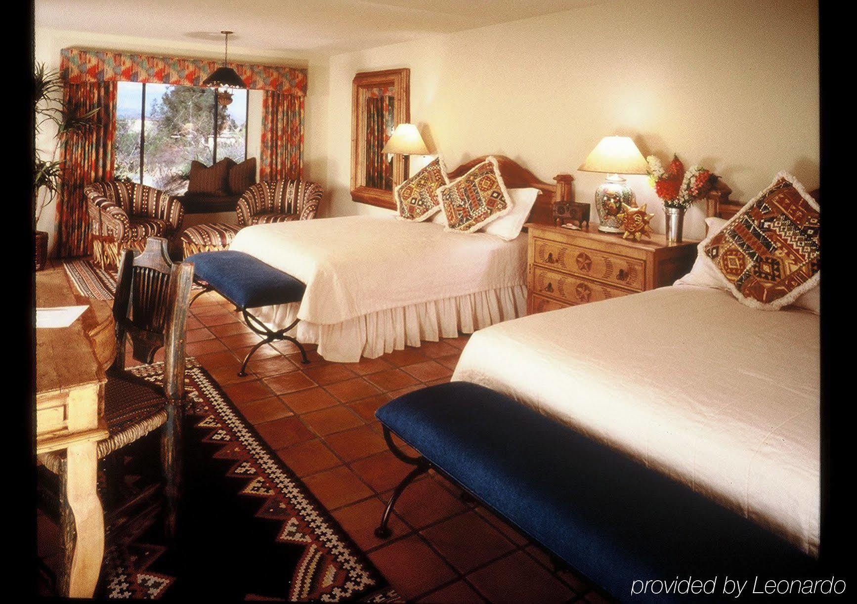 Rancho De Los Caballeros ウィッケンバーグ エクステリア 写真