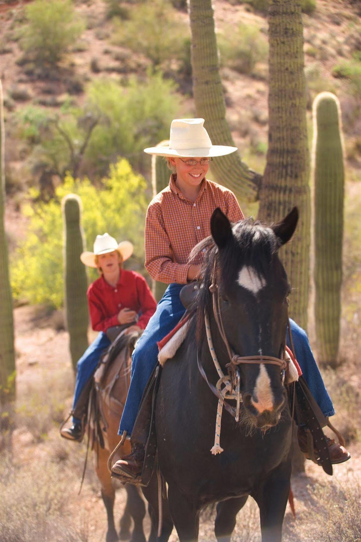 Rancho De Los Caballeros ウィッケンバーグ エクステリア 写真