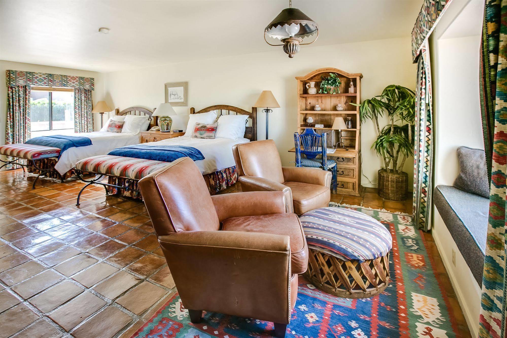 Rancho De Los Caballeros ウィッケンバーグ エクステリア 写真