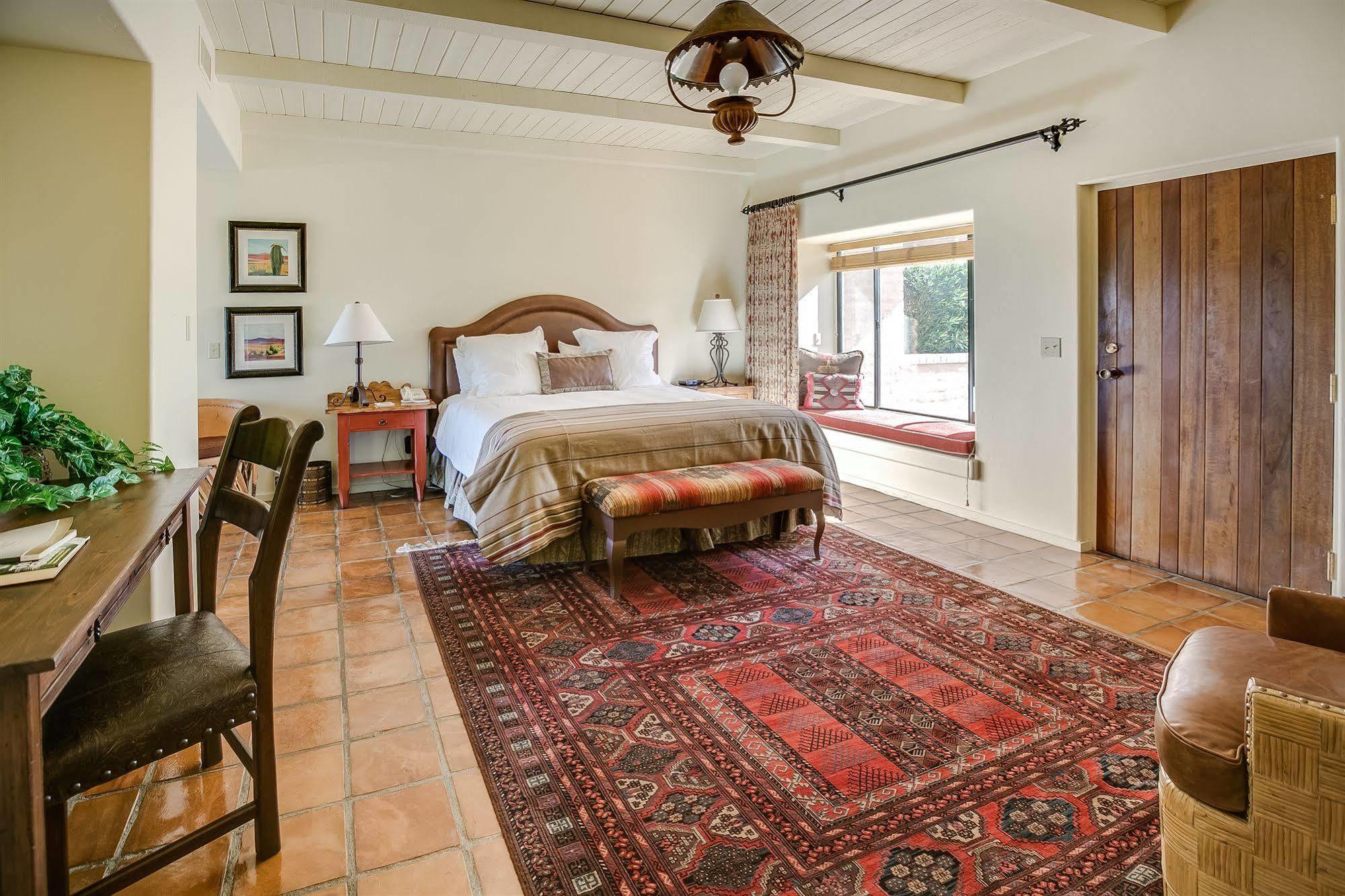 Rancho De Los Caballeros ウィッケンバーグ エクステリア 写真