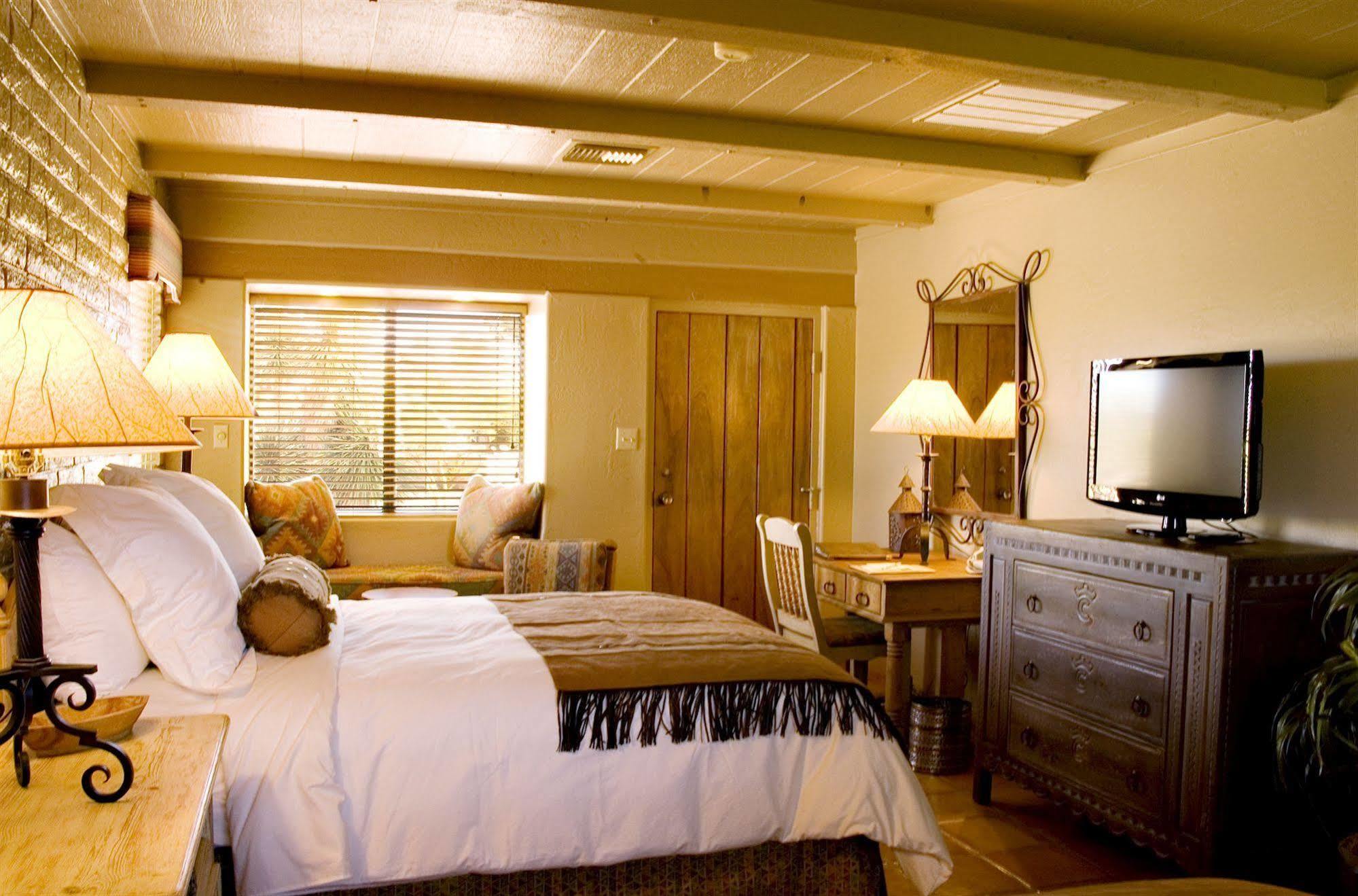 Rancho De Los Caballeros ウィッケンバーグ エクステリア 写真